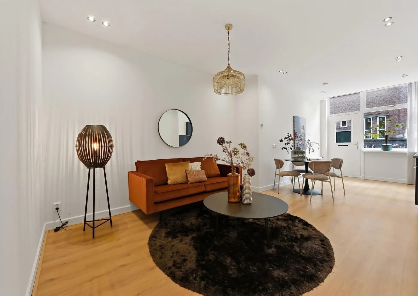 Appartement te koop: Gouwestraat 16, 'S-Gravenhage