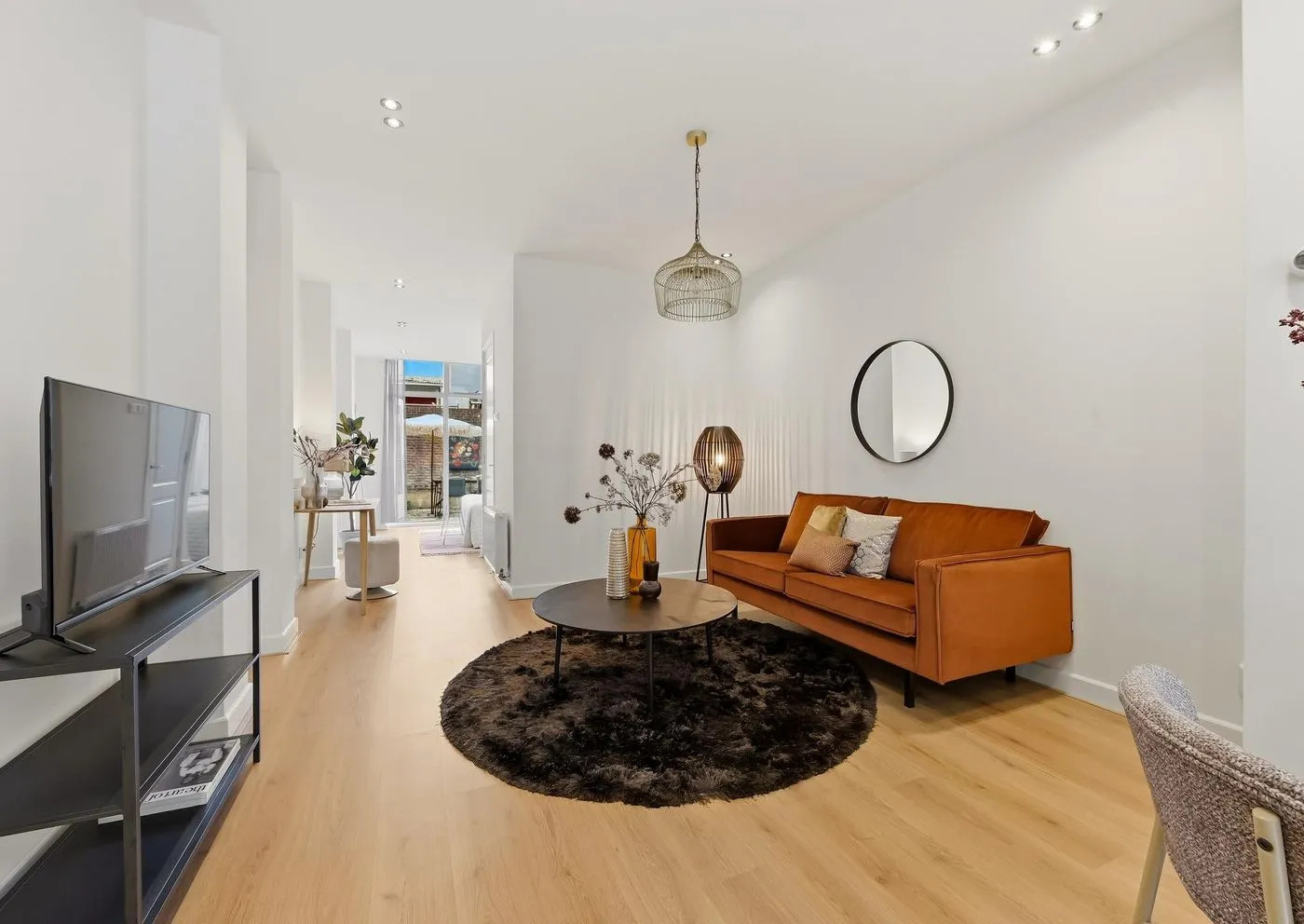 Appartement te koop: Gouwestraat 16, 'S-Gravenhage