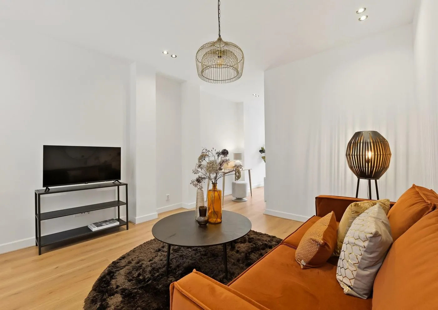 Appartement te koop: Gouwestraat 16, 'S-Gravenhage