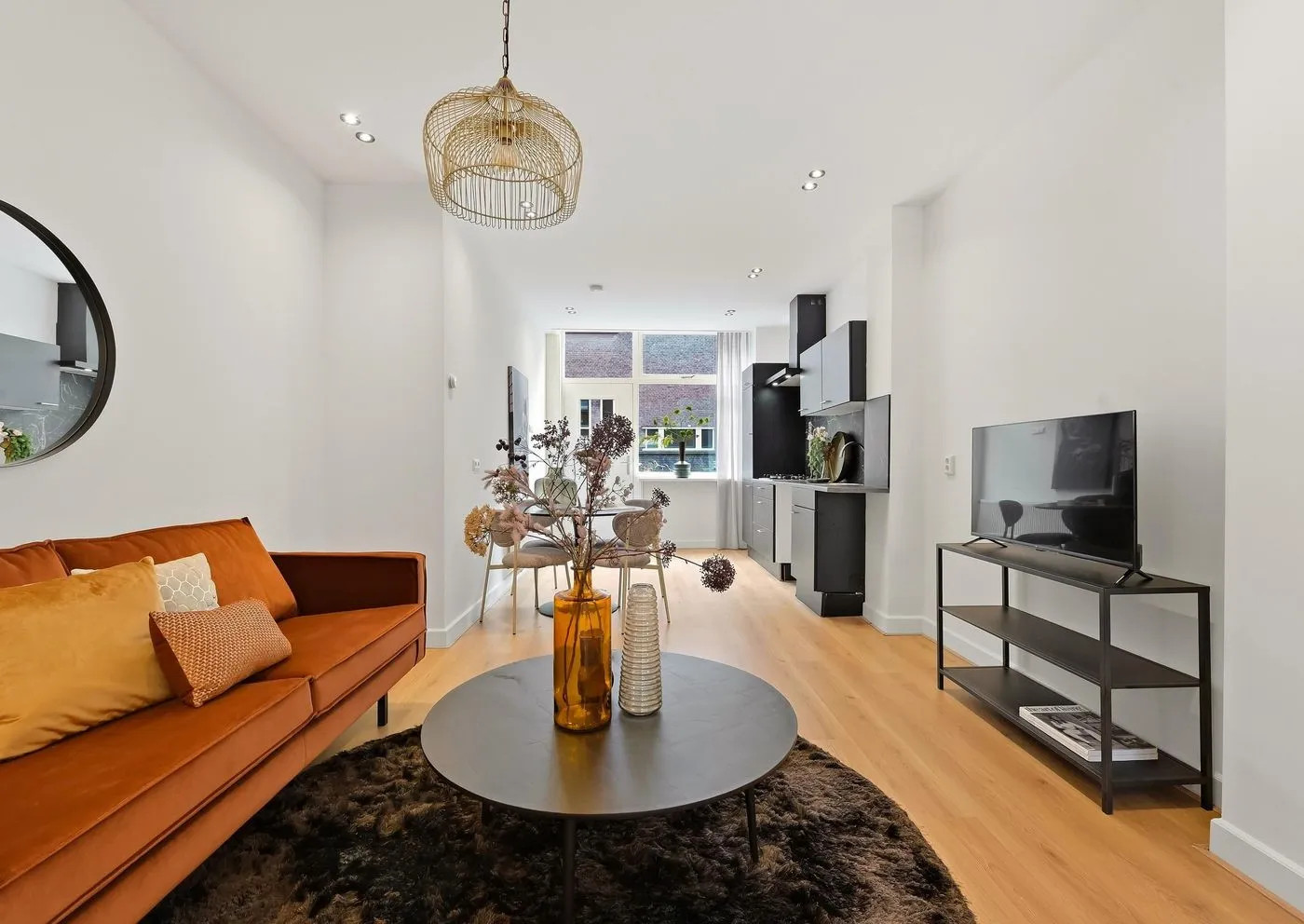 Appartement te koop: Gouwestraat 16, 'S-Gravenhage