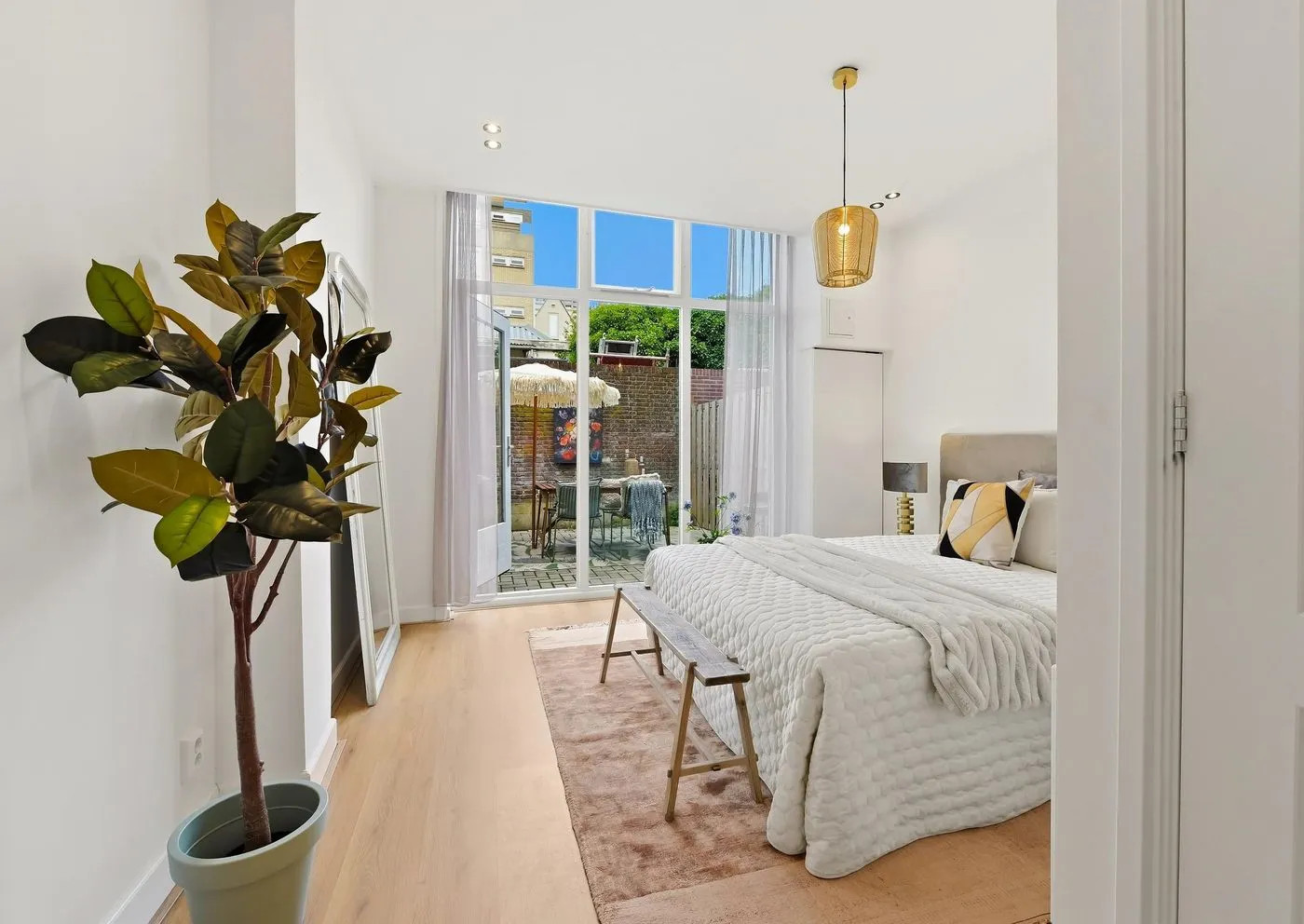 Appartement te koop: Gouwestraat 16, 'S-Gravenhage