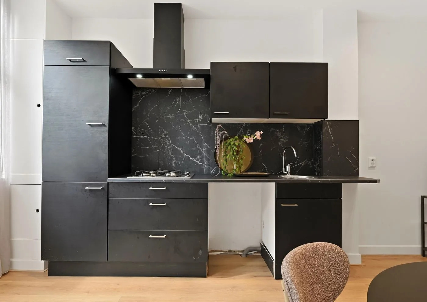 Appartement te koop: Gouwestraat 16, 'S-Gravenhage