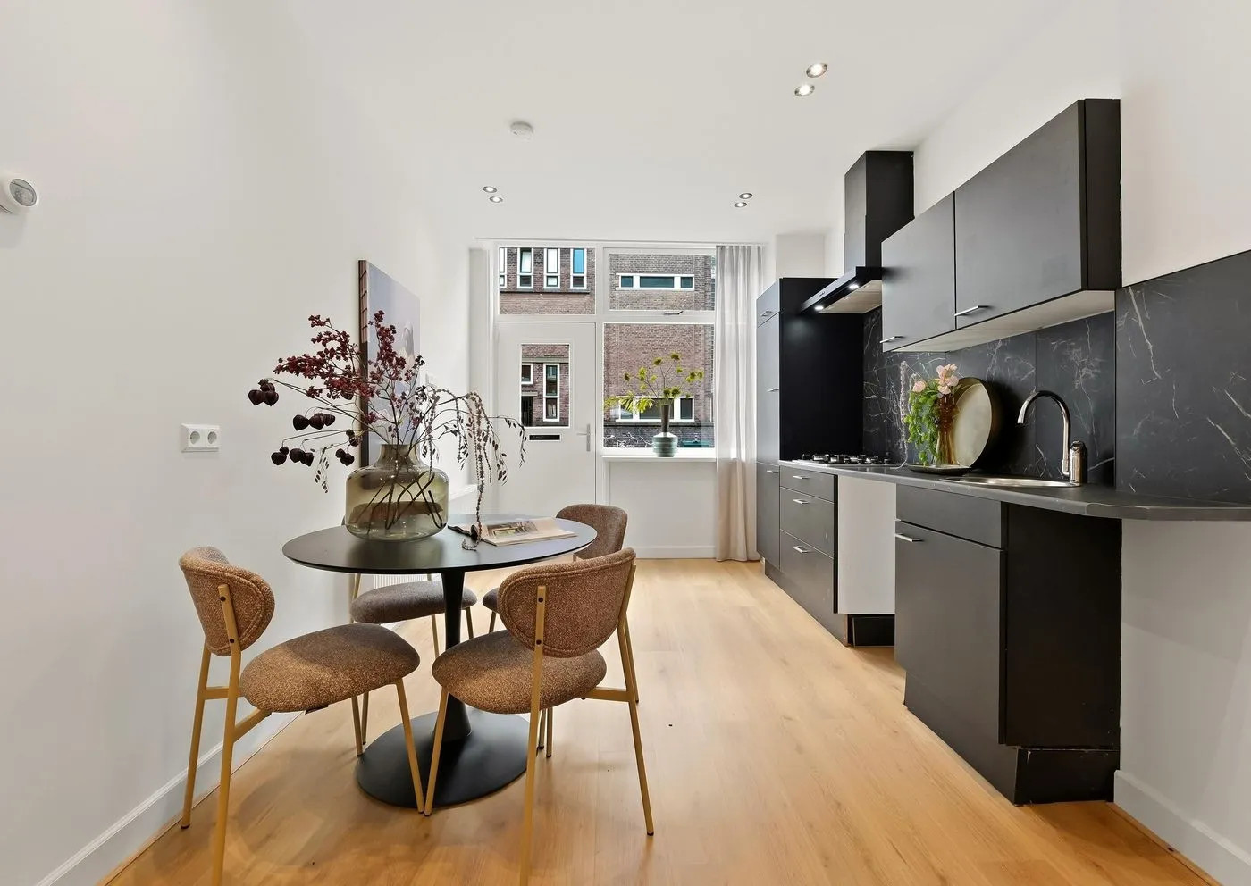 Appartement te koop: Gouwestraat 16, 'S-Gravenhage