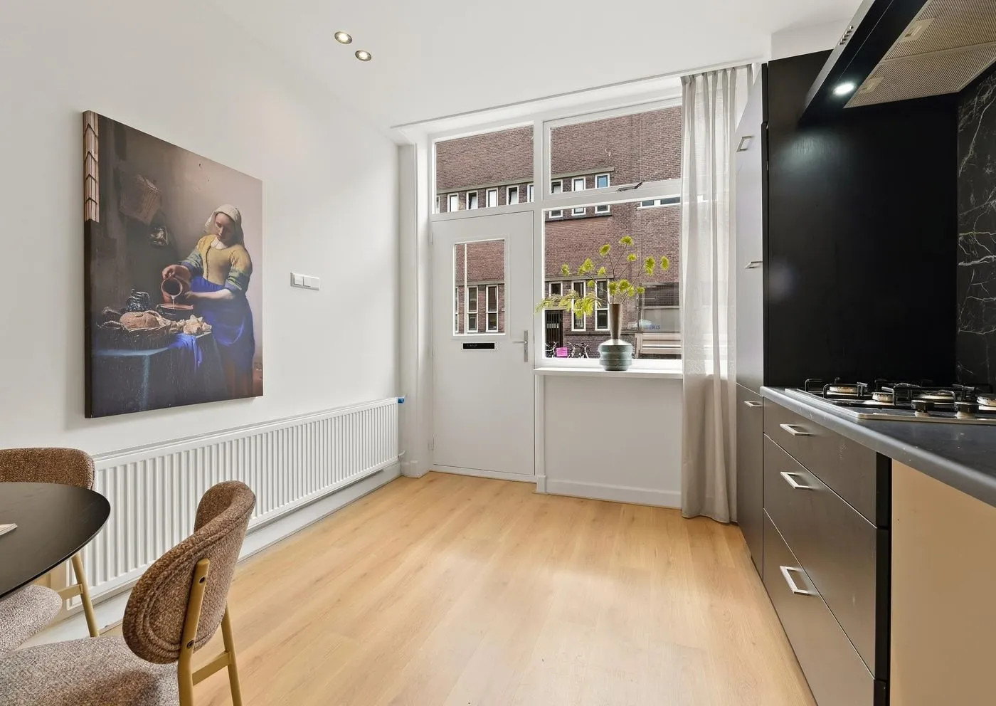 Appartement te koop: Gouwestraat 16, 'S-Gravenhage