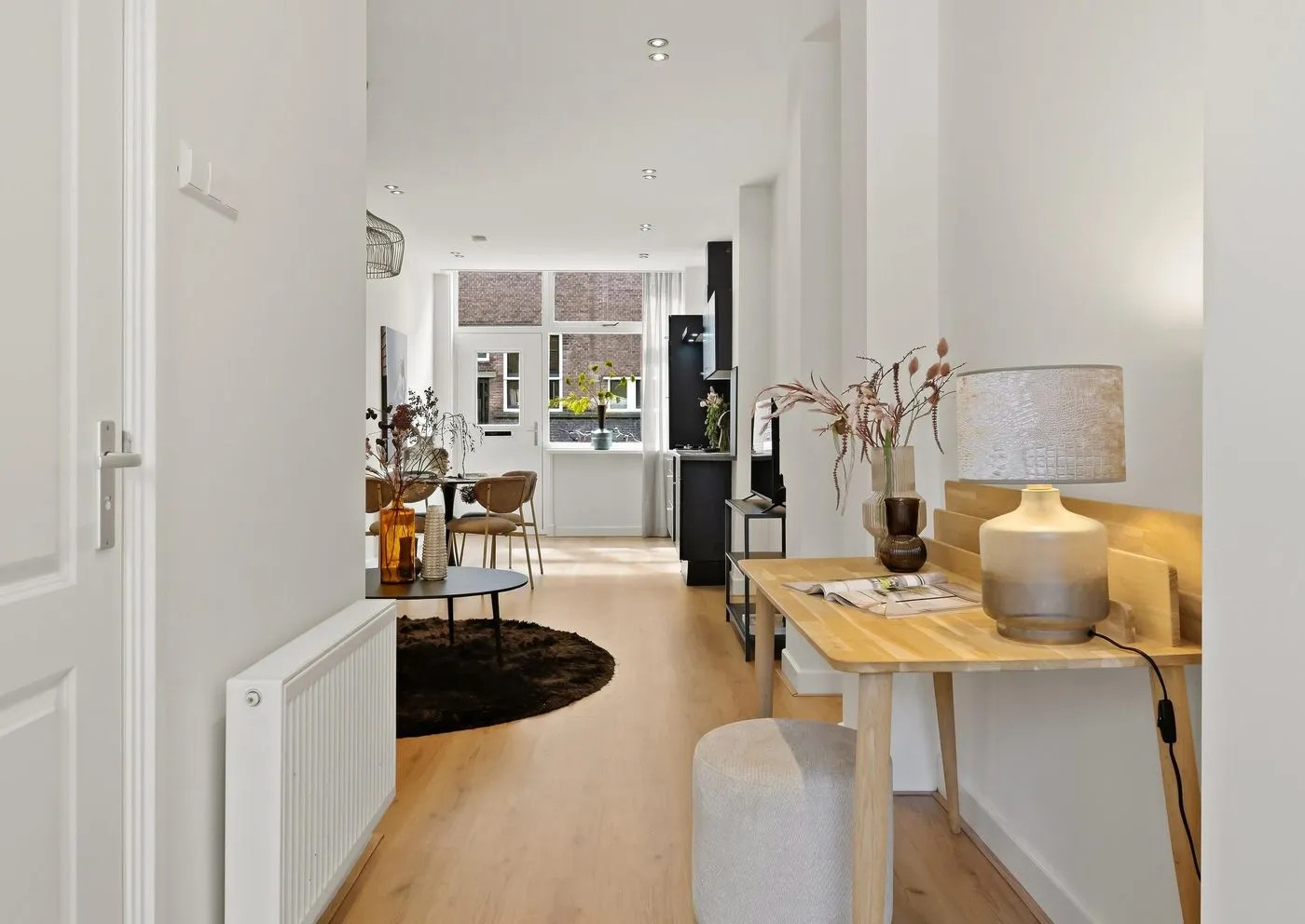 Appartement te koop: Gouwestraat 16, 'S-Gravenhage