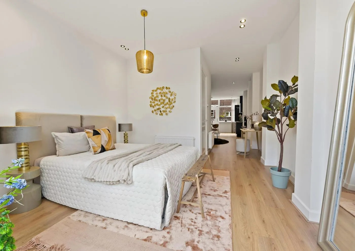 Appartement te koop: Gouwestraat 16, 'S-Gravenhage