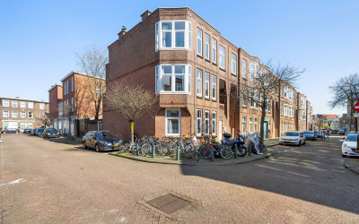 Vechtstraat 4