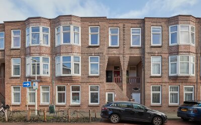 Vechtstraat 42