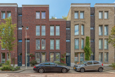 Christoffel Plantijnstraat 255
