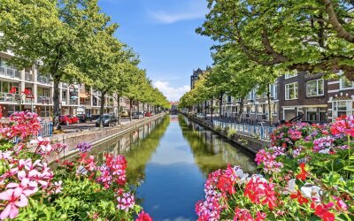Christoffel Plantijnstraat 10