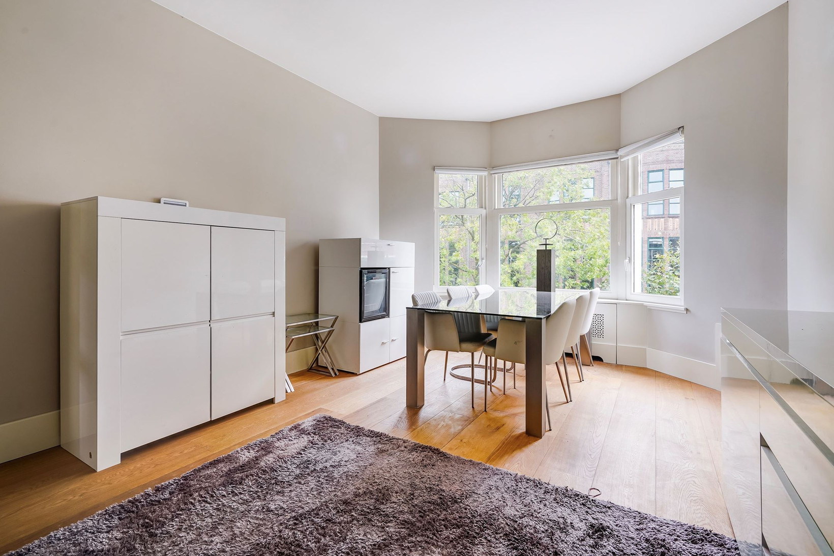 Appartement te koop: Dintelstraat 17, 'S-Gravenhage