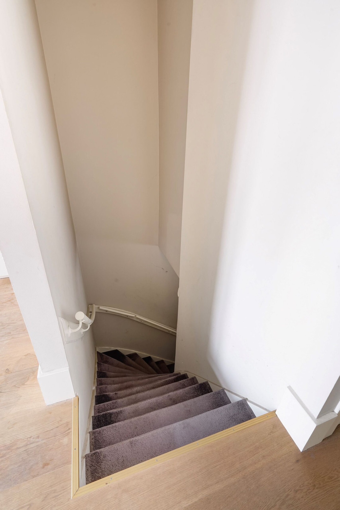 Appartement te koop: Dintelstraat 17, 'S-Gravenhage