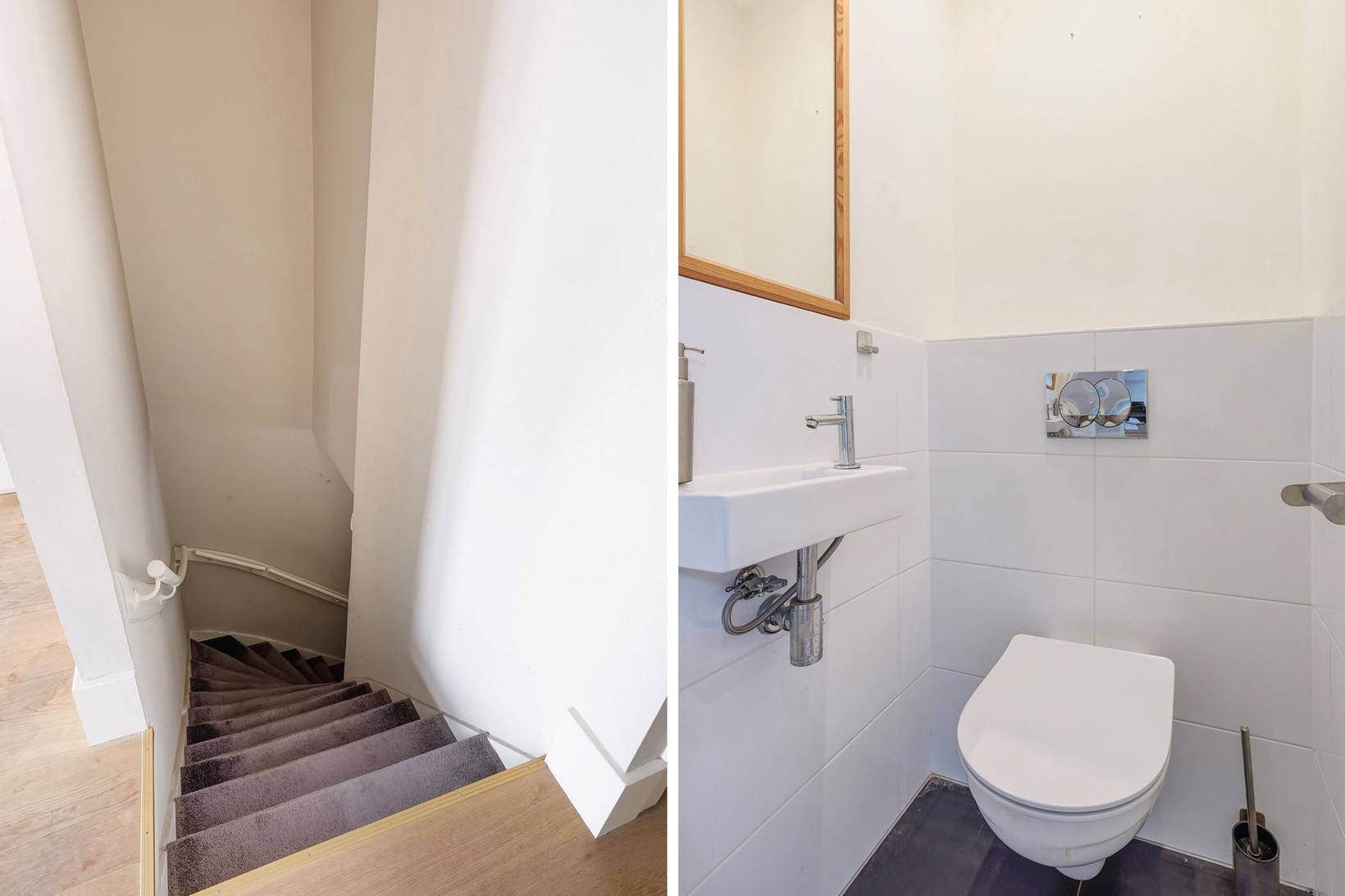 Appartement te koop: Dintelstraat 17, 'S-Gravenhage