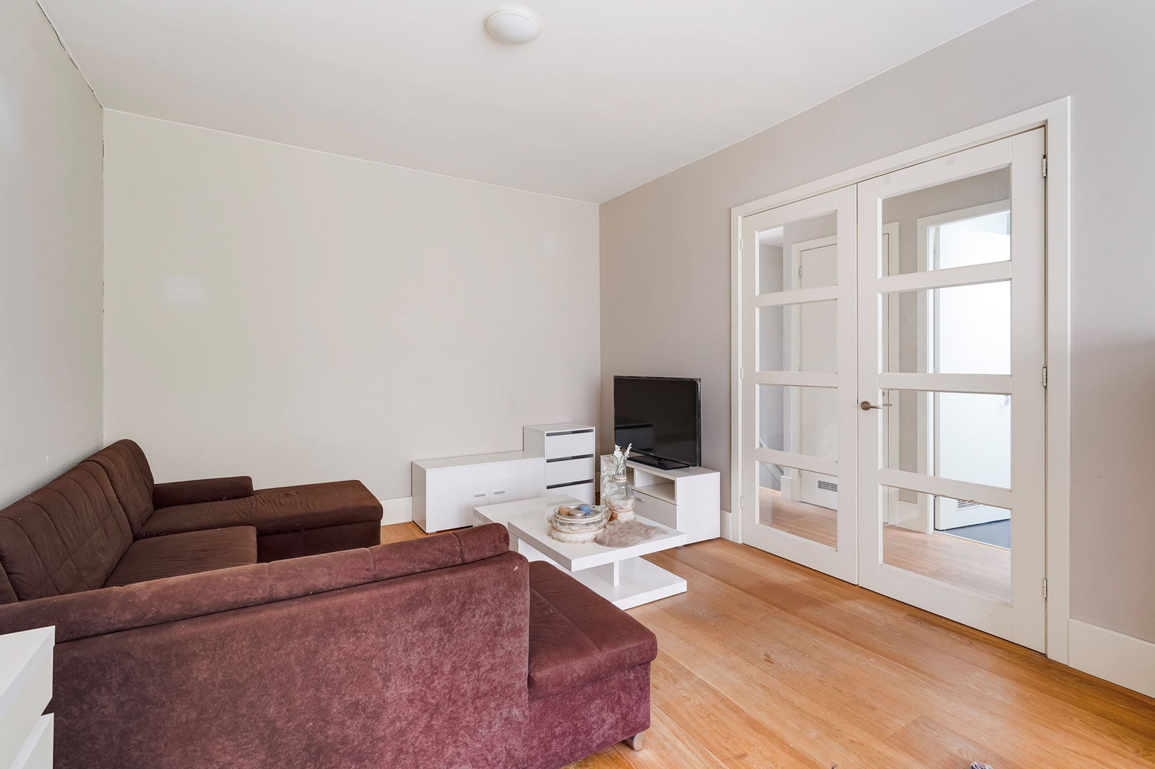Appartement te koop: Dintelstraat 17, 'S-Gravenhage
