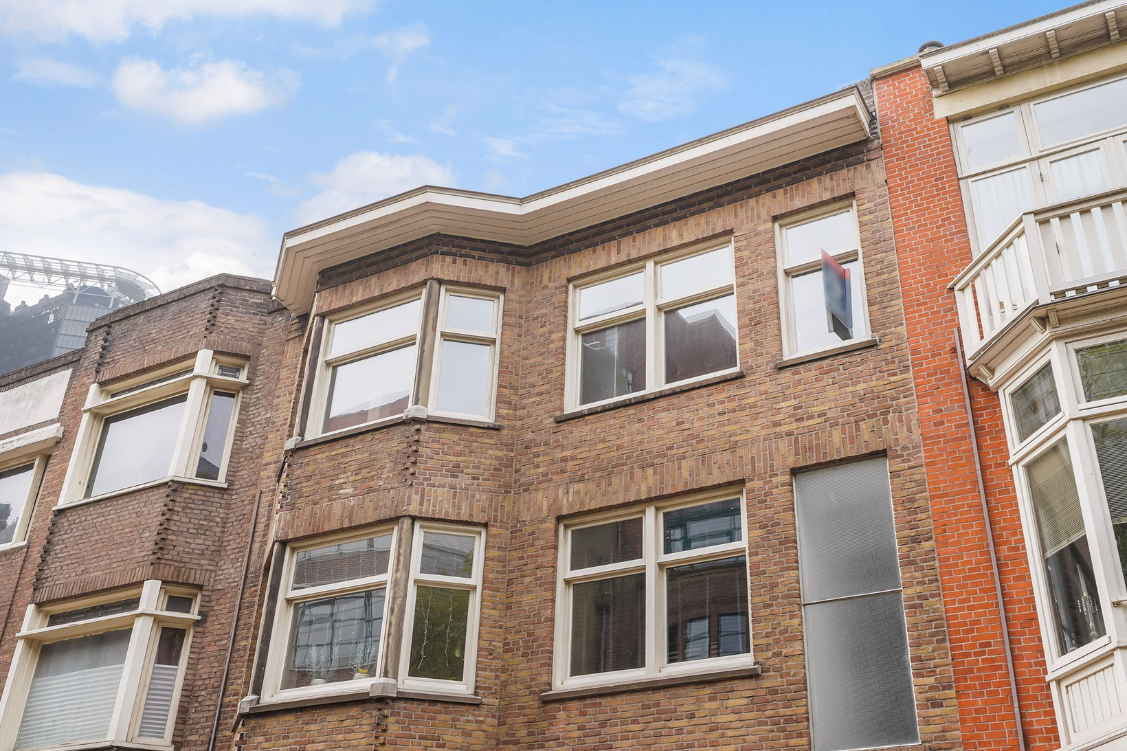 Appartement te koop: Dintelstraat 17, 'S-Gravenhage