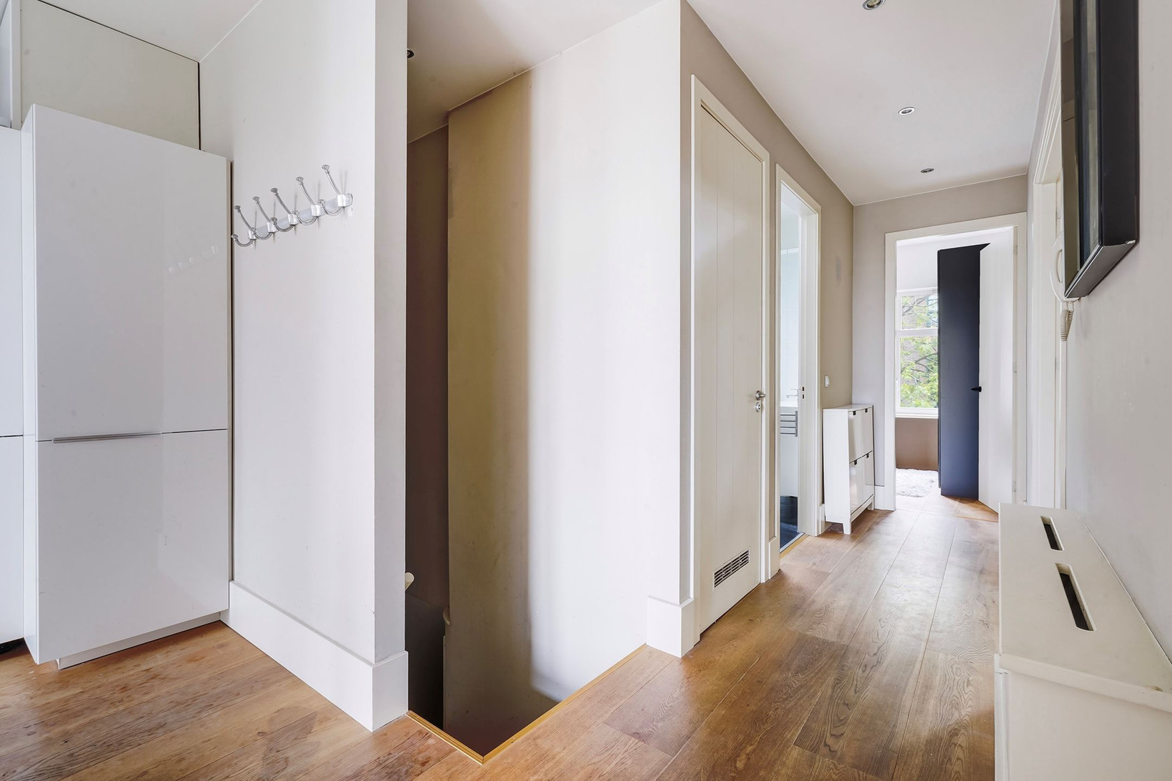 Appartement te koop: Dintelstraat 17, 'S-Gravenhage