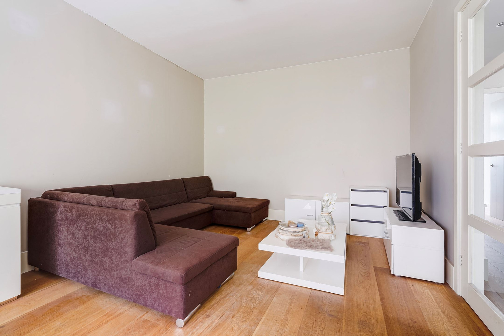 Appartement te koop: Dintelstraat 17, 'S-Gravenhage