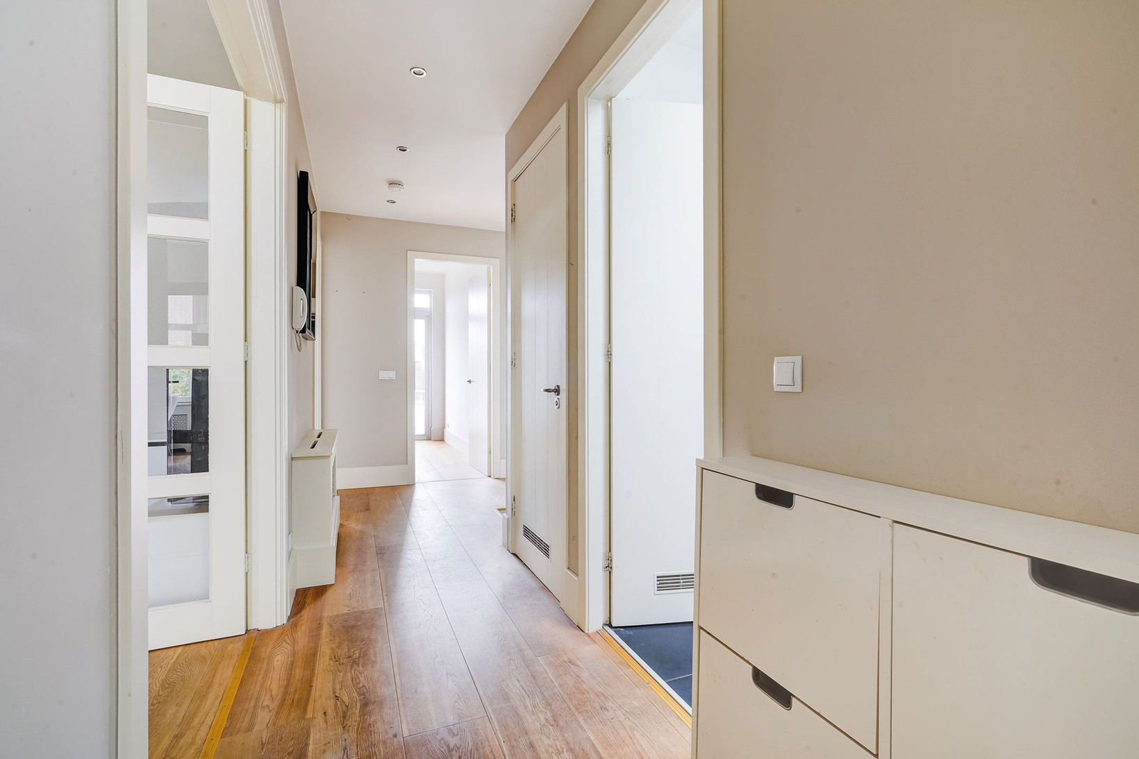 Appartement te koop: Dintelstraat 17, 'S-Gravenhage
