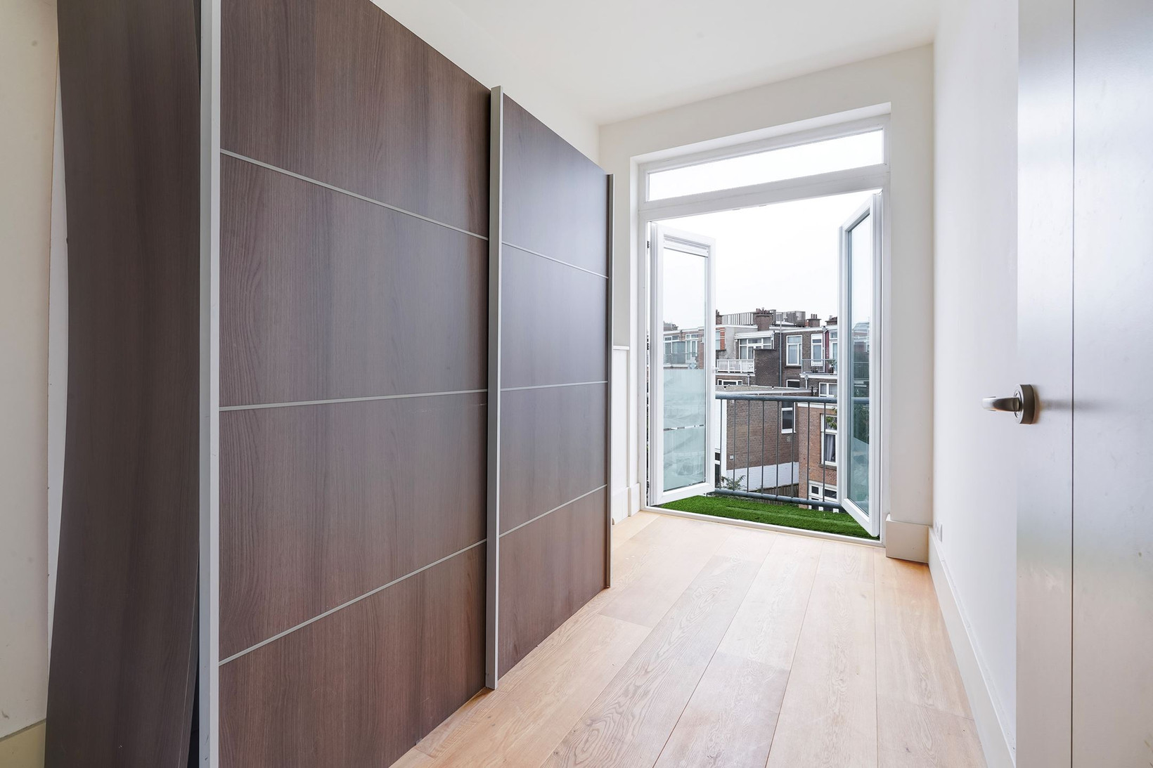 Appartement te koop: Dintelstraat 17, 'S-Gravenhage