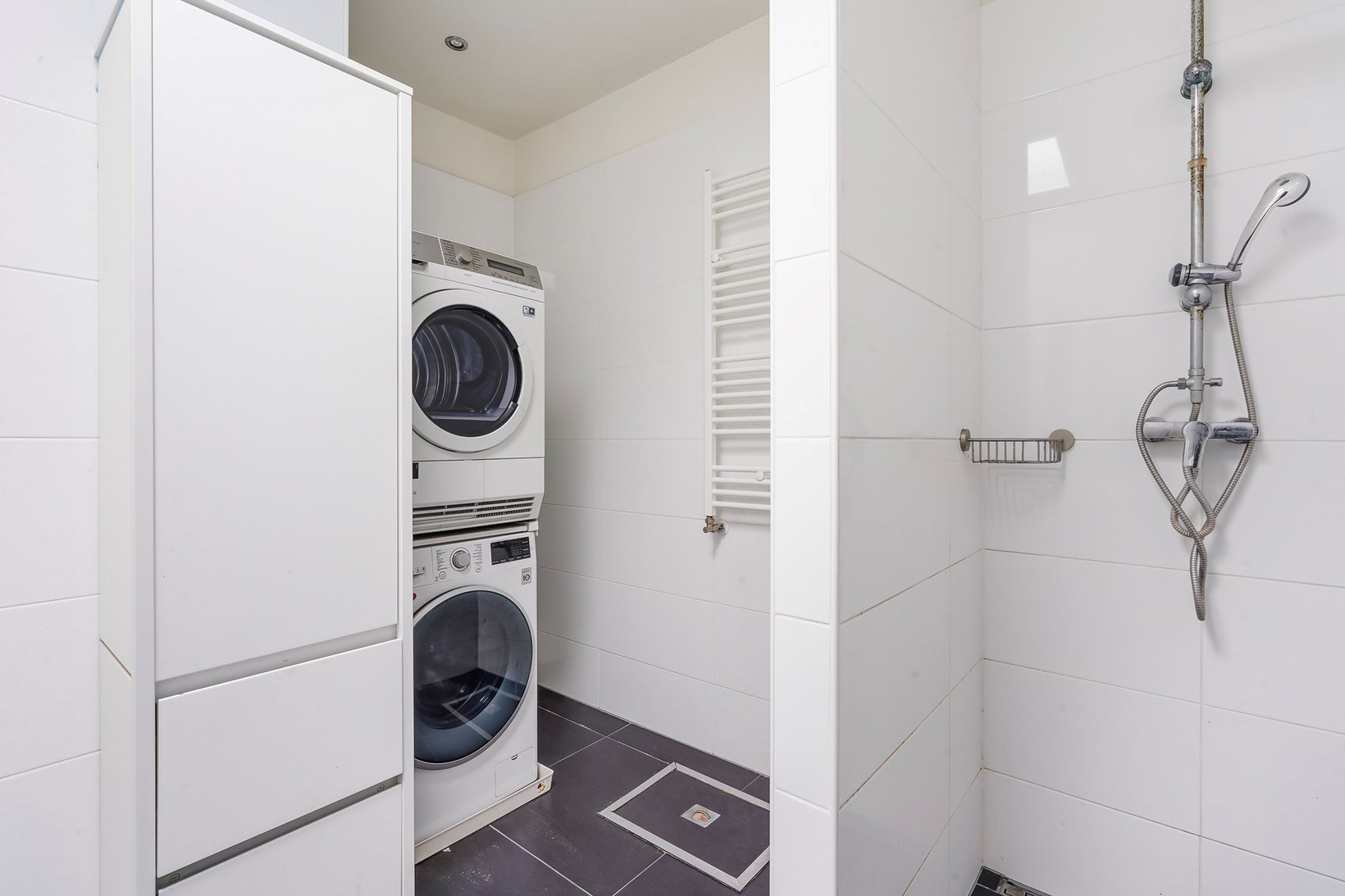 Appartement te koop: Dintelstraat 17, 'S-Gravenhage