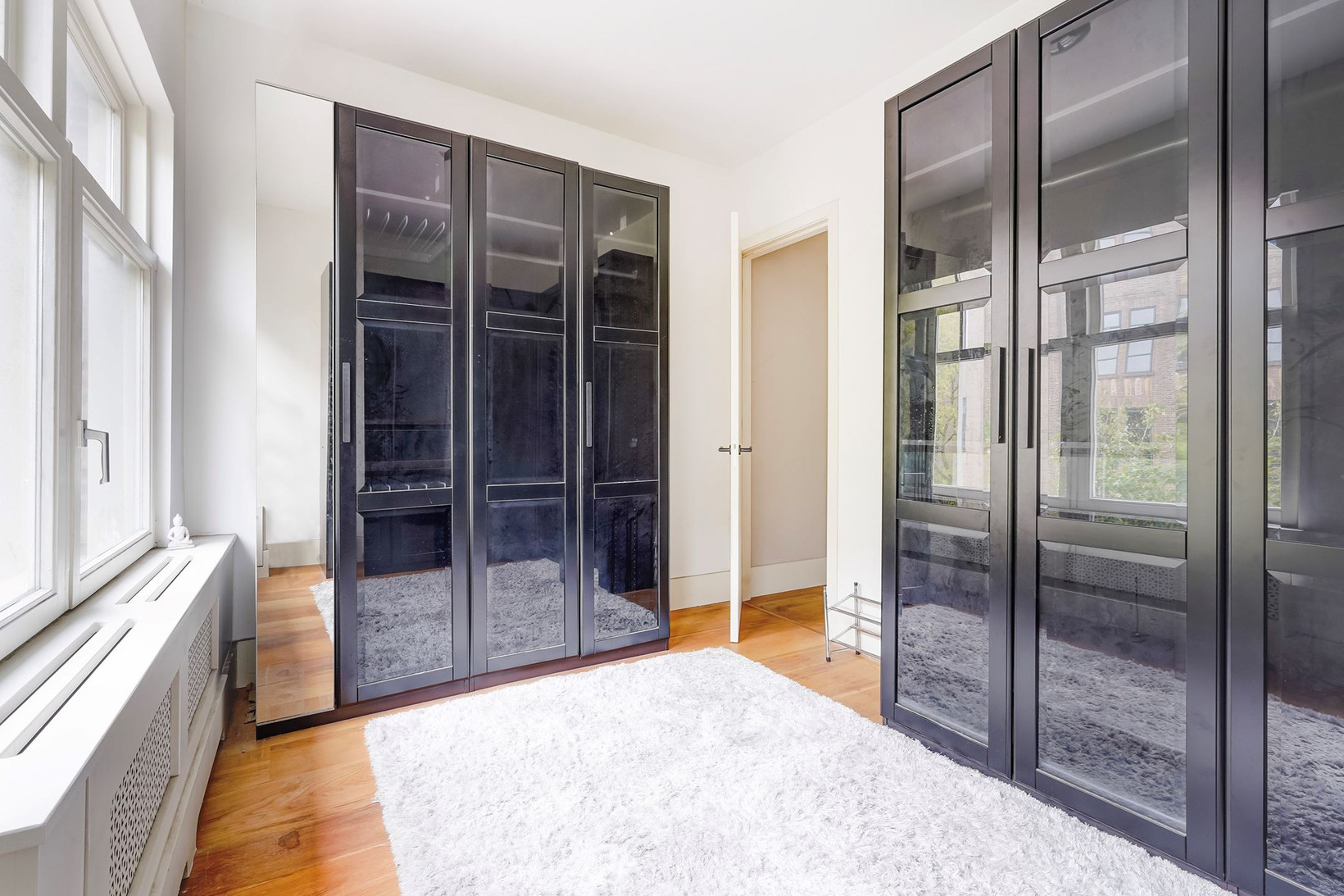 Appartement te koop: Dintelstraat 17, 'S-Gravenhage