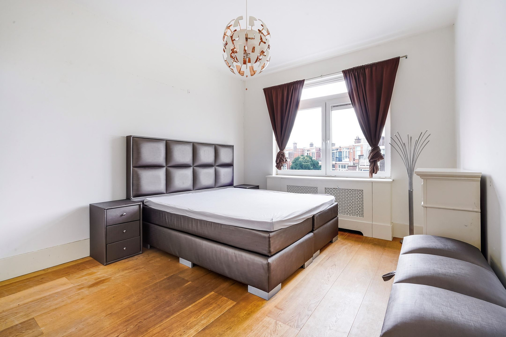 Appartement te koop: Dintelstraat 17, 'S-Gravenhage