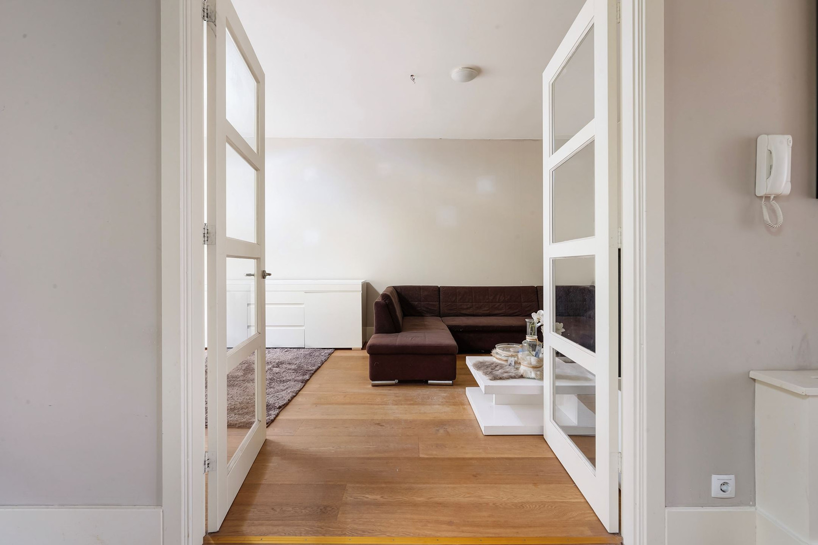 Appartement te koop: Dintelstraat 17, 'S-Gravenhage