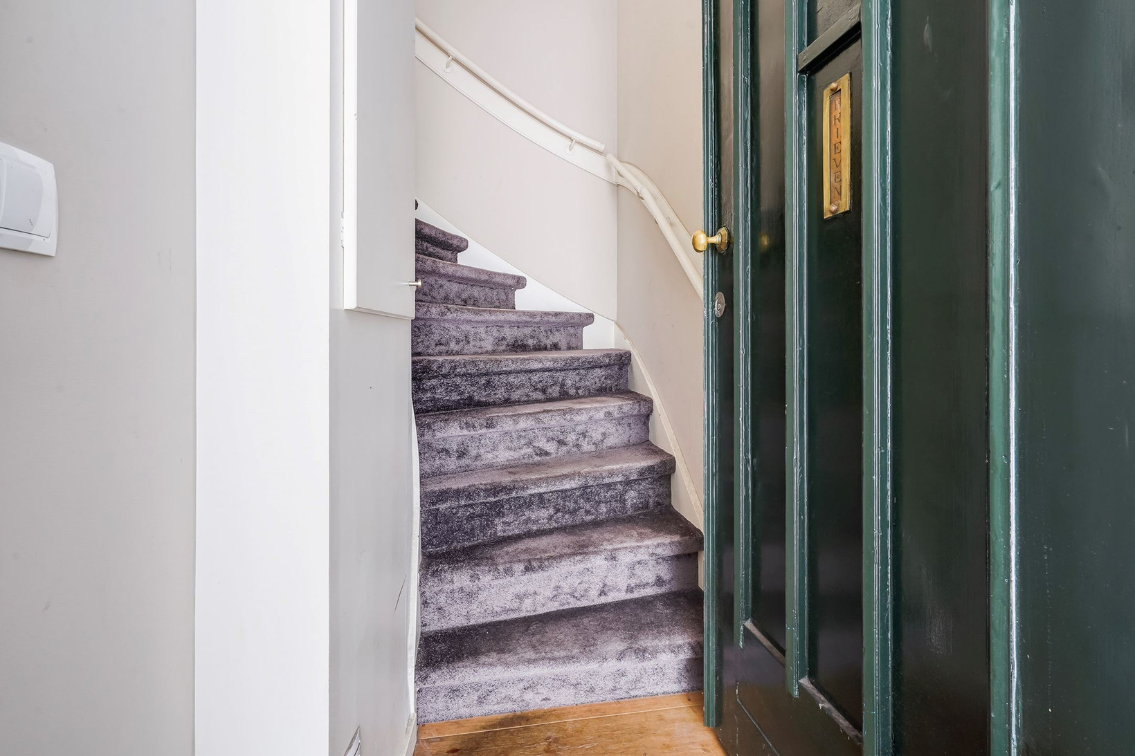 Appartement te koop: Dintelstraat 17, 'S-Gravenhage