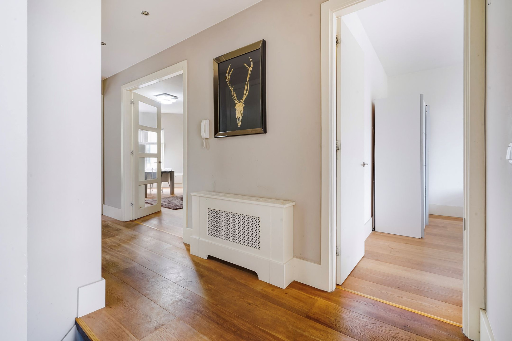 Appartement te koop: Dintelstraat 17, 'S-Gravenhage
