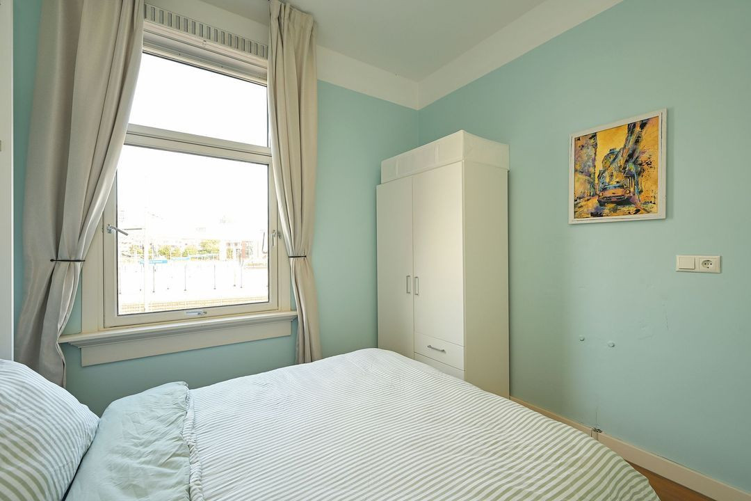 Appartement te koop: Lekstraat 91A, 'S-Gravenhage