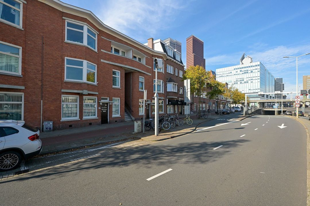Appartement te koop: Lekstraat 91A, 'S-Gravenhage