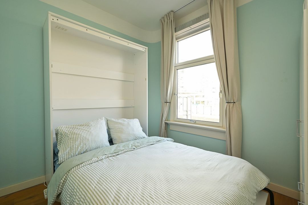 Appartement te koop: Lekstraat 91A, 'S-Gravenhage