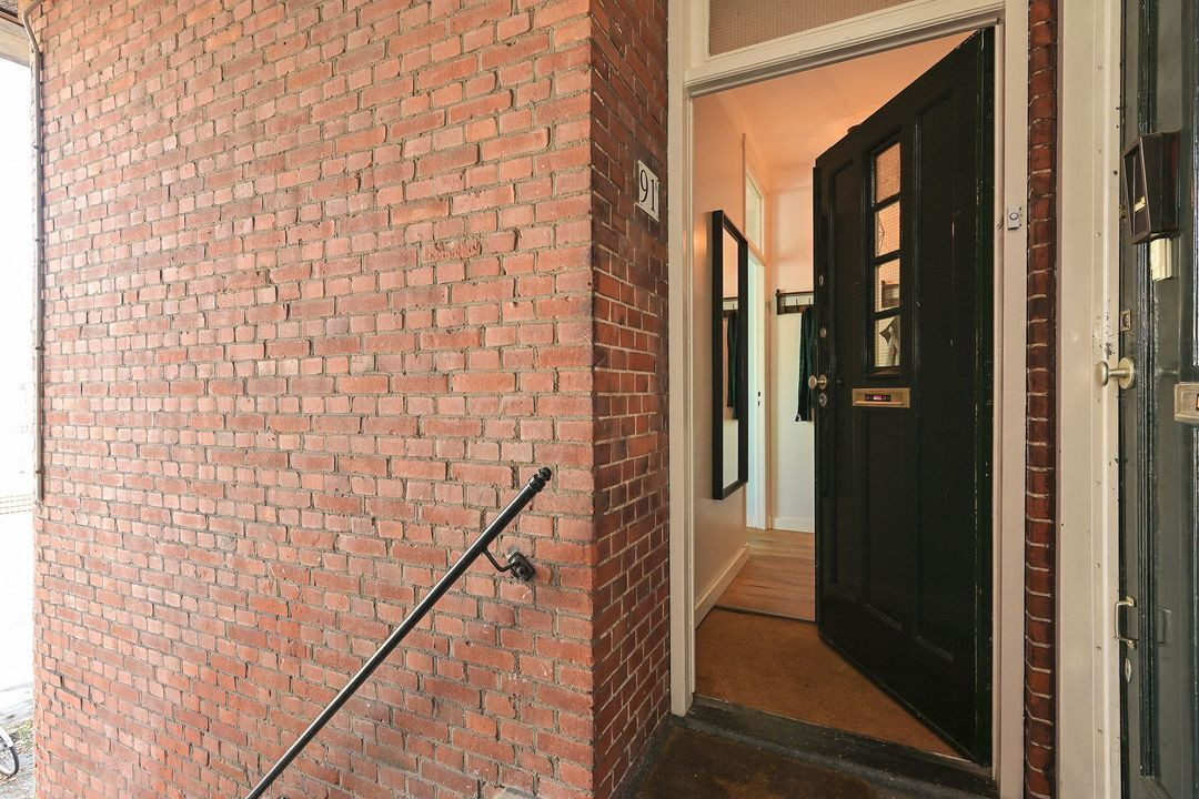 Appartement te koop: Lekstraat 91A, 'S-Gravenhage