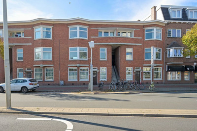 Lekstraat 91-A