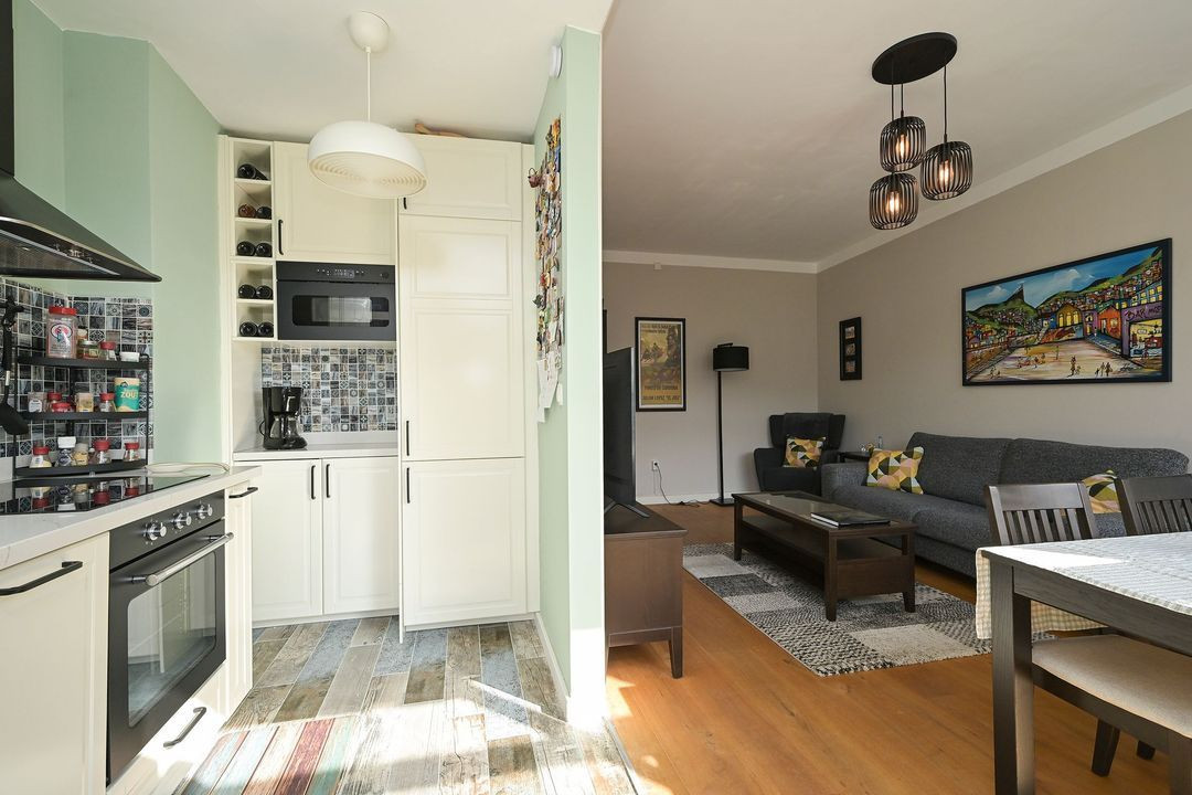 Appartement te koop: Lekstraat 91A, 'S-Gravenhage