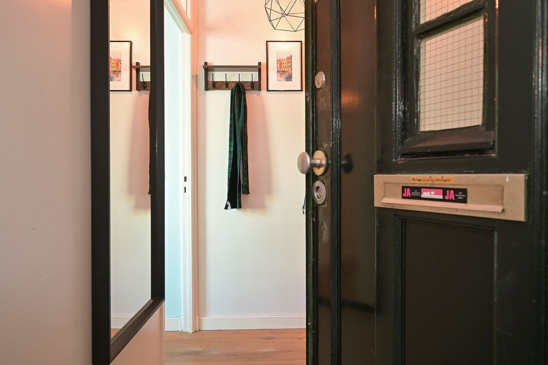 Appartement te koop: Lekstraat 91A, 'S-Gravenhage