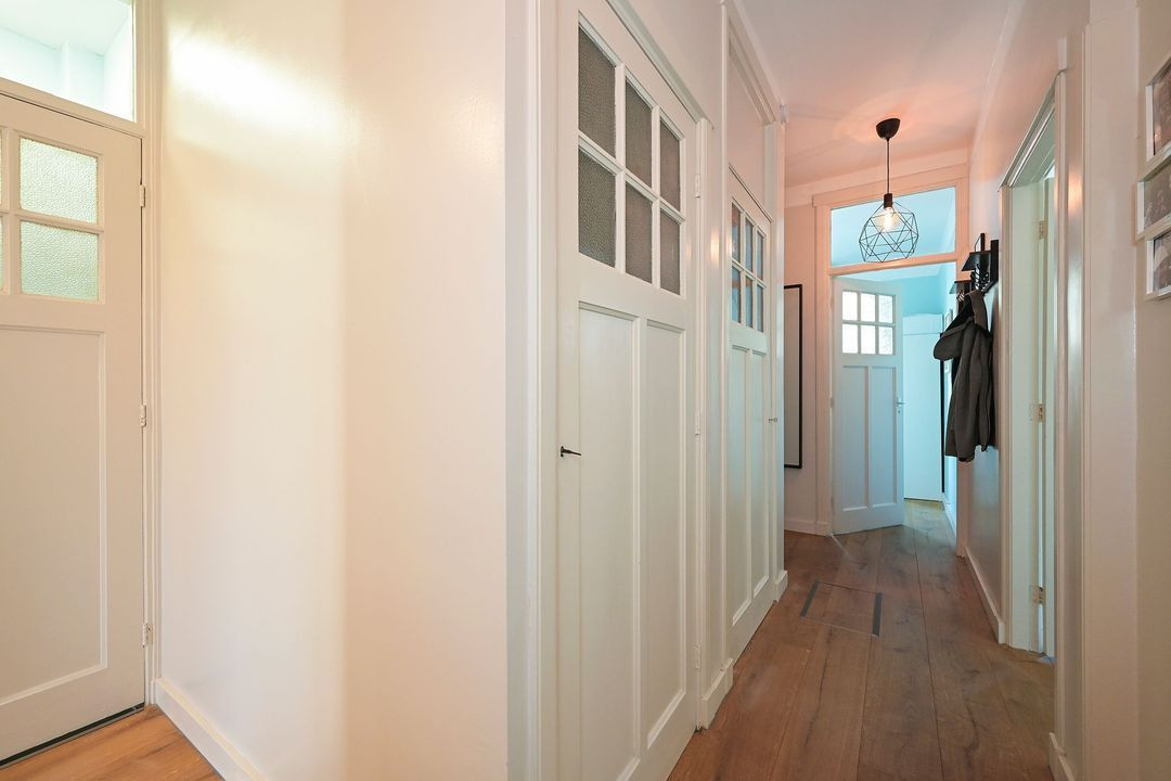 Appartement te koop: Lekstraat 91A, 'S-Gravenhage