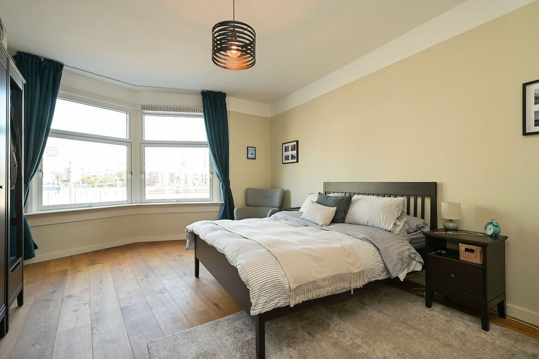 Appartement te koop: Lekstraat 91A, 'S-Gravenhage