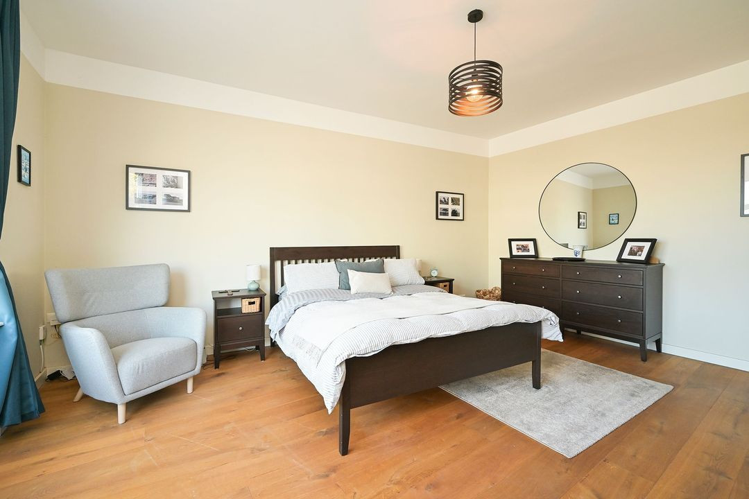 Appartement te koop: Lekstraat 91A, 'S-Gravenhage