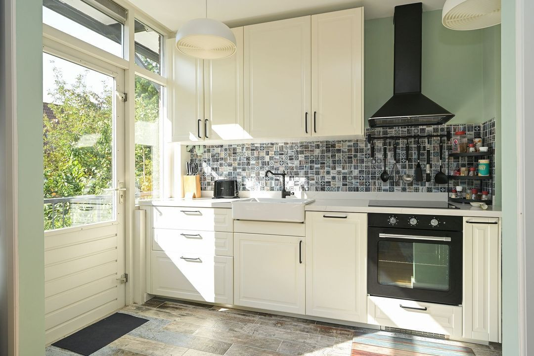 Appartement te koop: Lekstraat 91A, 'S-Gravenhage