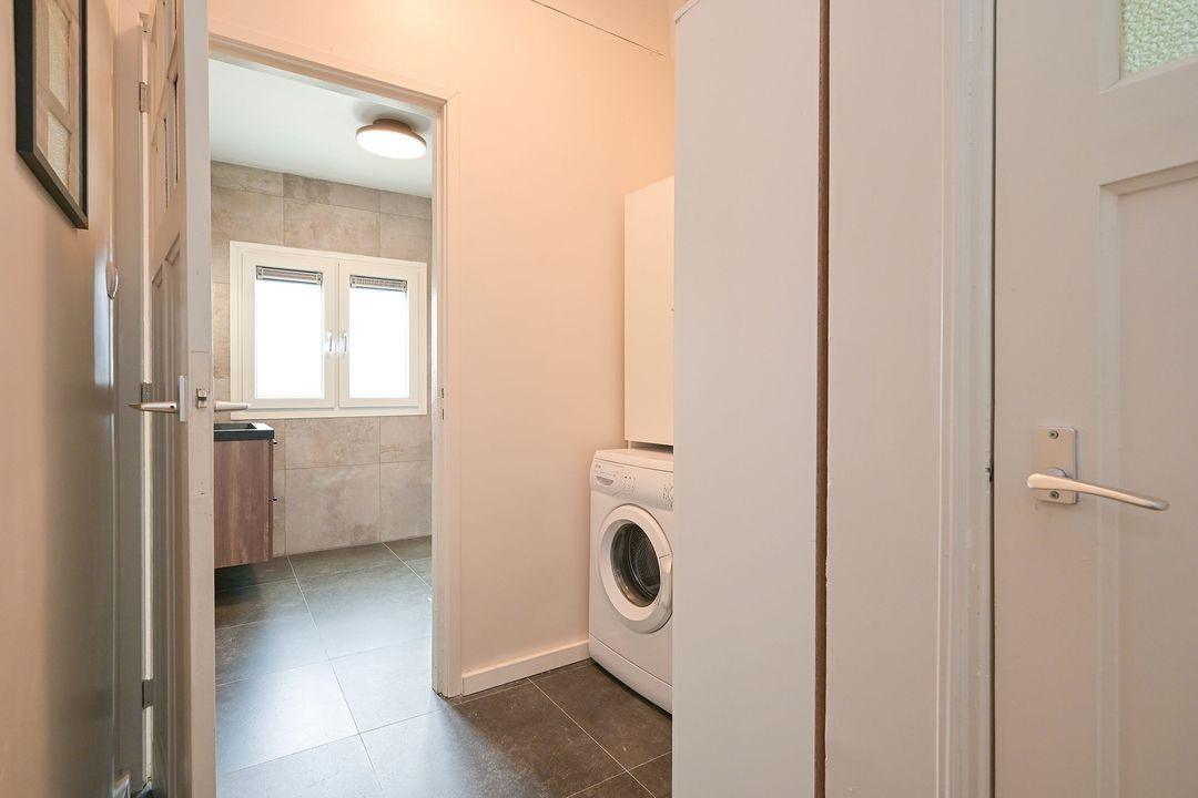 Appartement te koop: Lekstraat 91A, 'S-Gravenhage