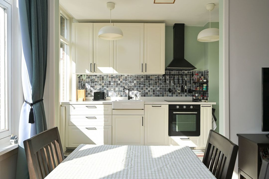 Appartement te koop: Lekstraat 91A, 'S-Gravenhage