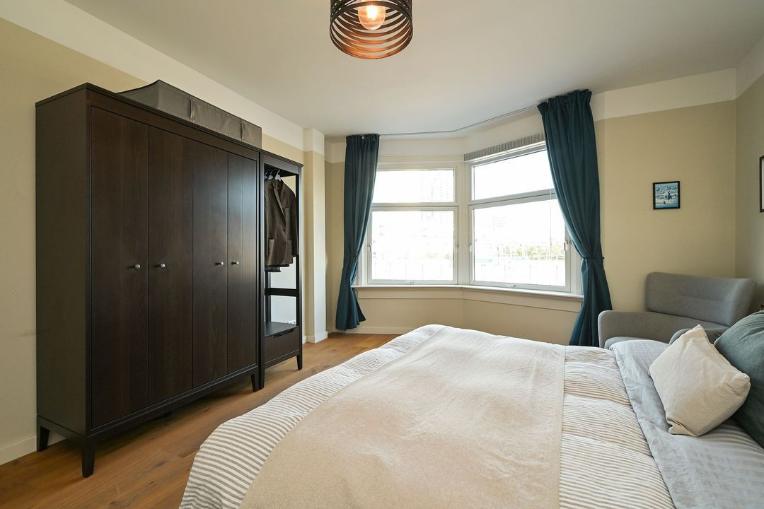 Appartement te koop: Lekstraat 91A, 'S-Gravenhage
