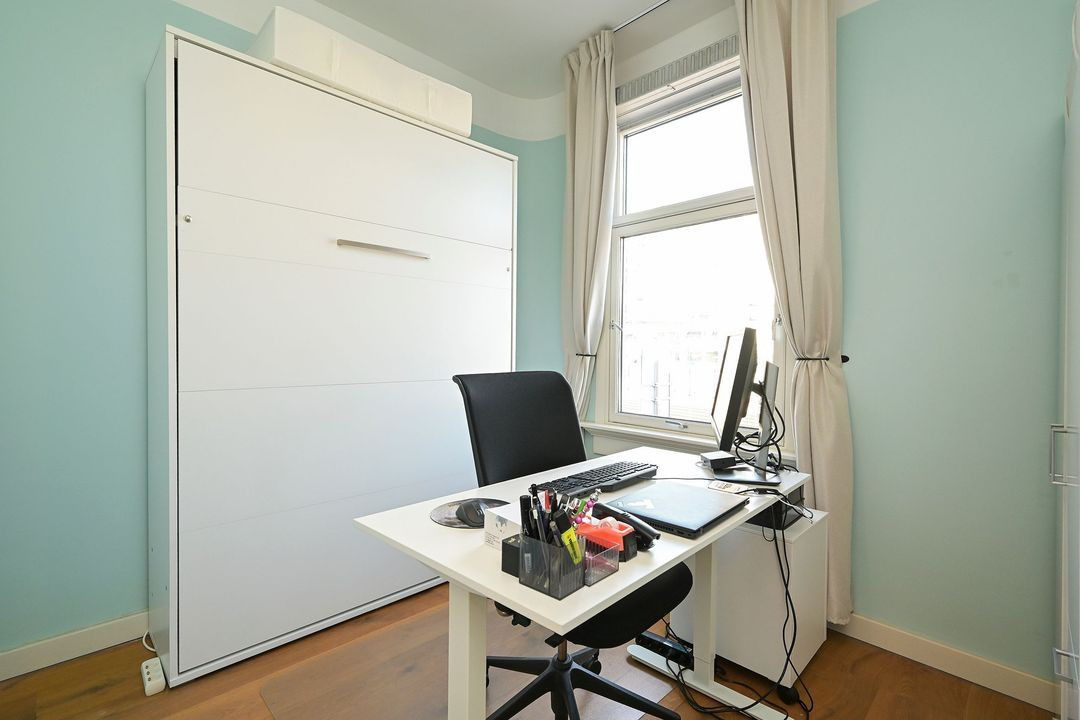 Appartement te koop: Lekstraat 91A, 'S-Gravenhage