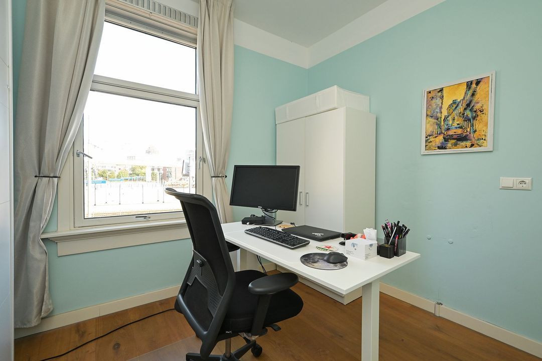 Appartement te koop: Lekstraat 91A, 'S-Gravenhage