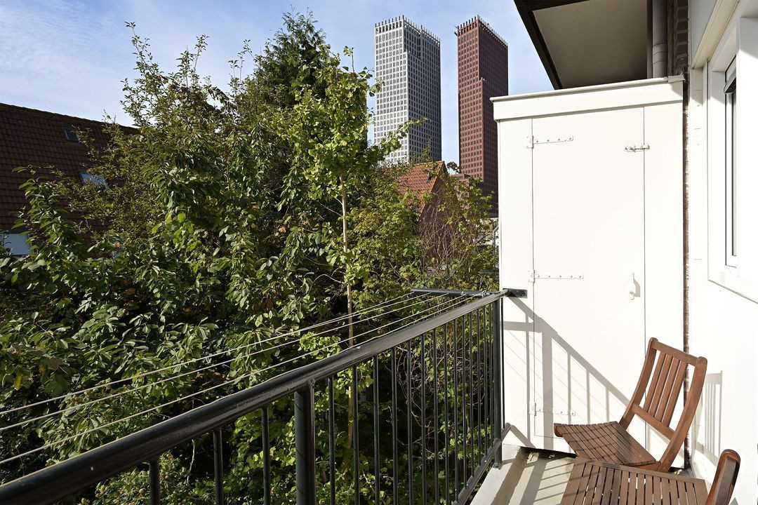Appartement te koop: Lekstraat 91A, 'S-Gravenhage