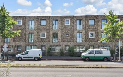 Lekstraat 113