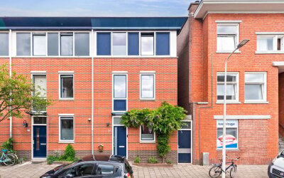 Amstelstraat 34