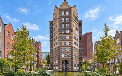 Hillebrant Jacobsplein 11