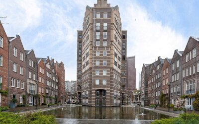Hillebrant Jacobsplein 16